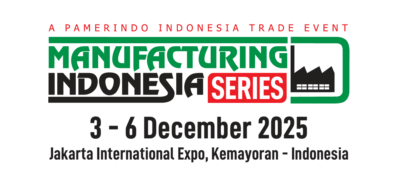 Manufacturing Indonesia 2025